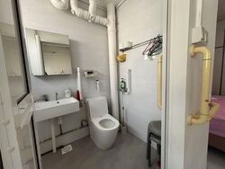 Blk 417 Pasir Ris Drive 6 (Pasir Ris), HDB 4 Rooms #575703801